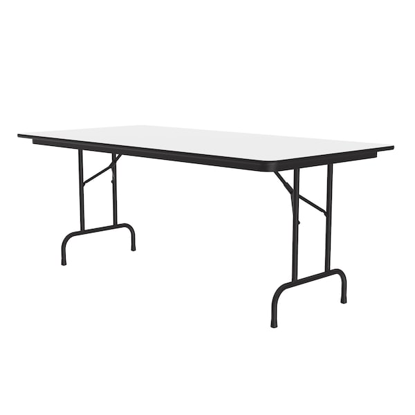 CF HPL Folding Tables 36x72  White